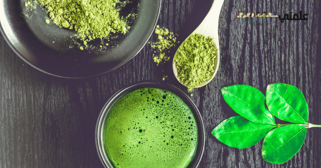 اشرب الشاي الأخضر للوقاية من السرطان